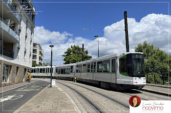 appartement à Nantes (44)