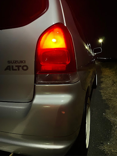 アルト Ha23vの Ha23v 車高調取付 ホイール交換 ナット交換したい 洗車 Waxに関するカスタム メンテナンスの投稿画像 車 のカスタム情報はcartune