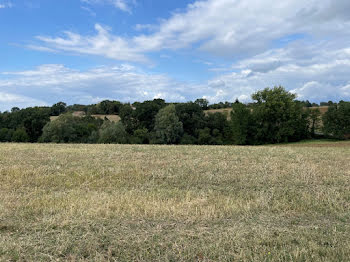 terrain à Montfa (81)