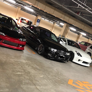 チェイサー JZX100