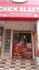 Chick Blast - Restaurant in Guntur , India
