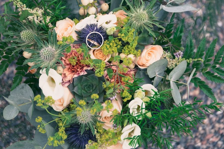 Fotógrafo de bodas Annika Skoglöv (skoglov). Foto del 30 de marzo 2019