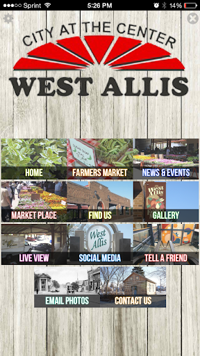 West Allis Farmers Market