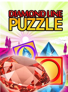 How to mod Diamond Line Puzzle 1.2 mod apk for bluestacks