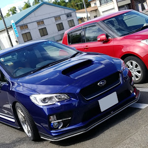 WRX S4