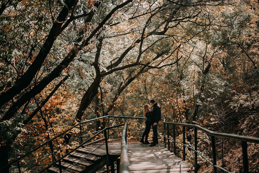 Wedding photographer Antonina Riga (antoninariga). Photo of 18 January 2019