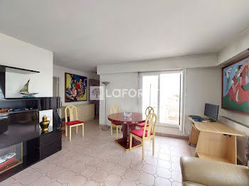 appartement à Villemomble (93)