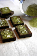 Moringa peanut chocolate bars