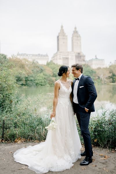 Fotografo di matrimoni Maria Grinchuk (mariagrinchuk). Foto del 24 febbraio 2022