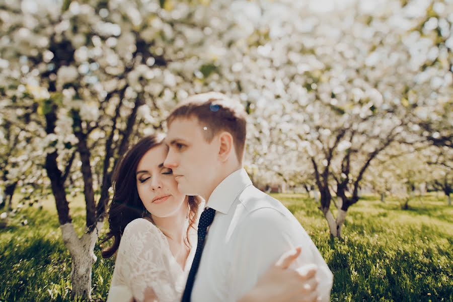 Wedding photographer Aleksey Pogorelov (metalloffon). Photo of 2 September 2014