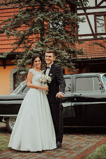 Fotógrafo de casamento Tatyana Emec (tatianayemets). Foto de 22 de julho 2019