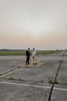 Fotografo di matrimoni Yuliia Lutsiv (yulialutsiv). Foto del 5 luglio 2022