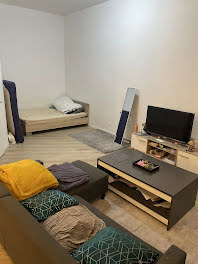 appartement à Montreuil (93)