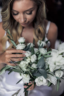 Wedding photographer Yuliya Foks (juliafox). Photo of 7 May 2022