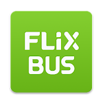 Cover Image of Download FlixBus - Smart bus travel  APK