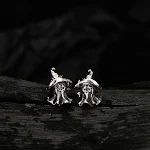 Retro Silver