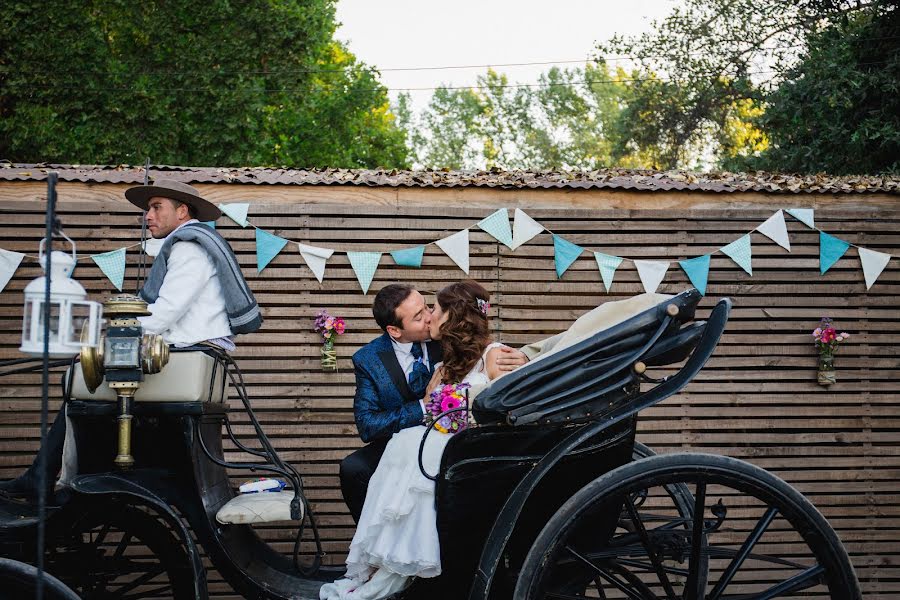 Fotógrafo de bodas Roxana Ramírez (roxanaramirez). Foto del 30 de marzo 2016