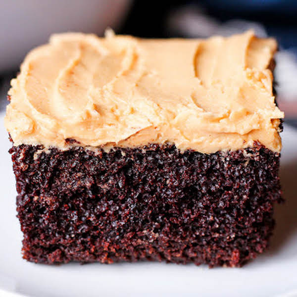 [Download 22+] Peanut Butter Chocolate Cake Recipe Easy