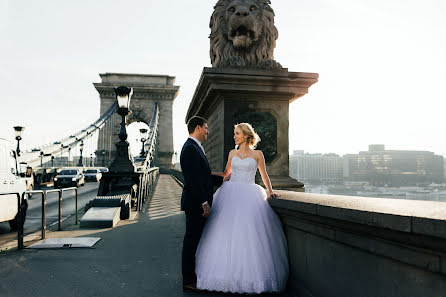 Fotógrafo de bodas Julia Ryaz (yuliyaryaz). Foto del 12 de agosto 2019