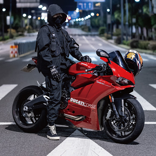 Title 3, Waterproof Locomotive Tapered Ankle Pants — Sta...