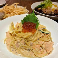 waku waku pasta 赤峰店