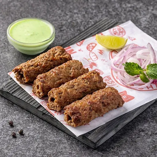 Mutton Kakori Kebab