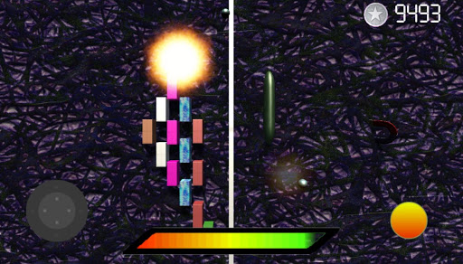 Breakthrough Mayhem 1.1 screenshots 2