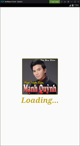 Mạnh Quỳnh Nhạc Tuyển Chọn