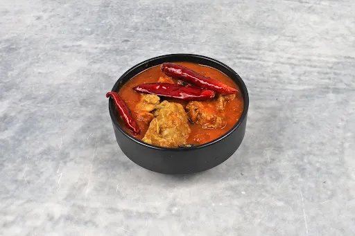 Chicken Kolhapuri