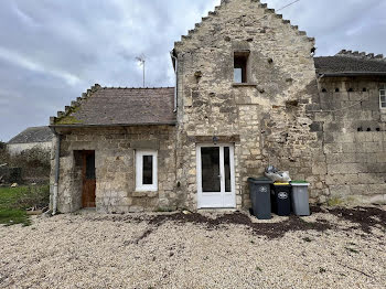 maison à Villers-cotterets (02)