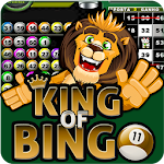 Cover Image of Download King of Bingo - Video Bingo 1.11 APK