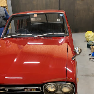 スカイライン GT-R