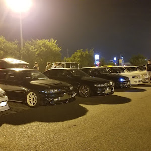 チェイサー JZX100