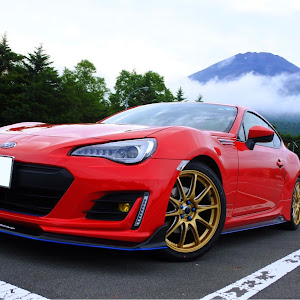 BRZ ZC6