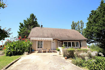 maison à Salies-de-bearn (64)