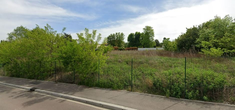 Vente terrain  558 m² à Solaize (69360), 270 000 €