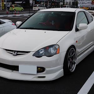 インテグラ DC5