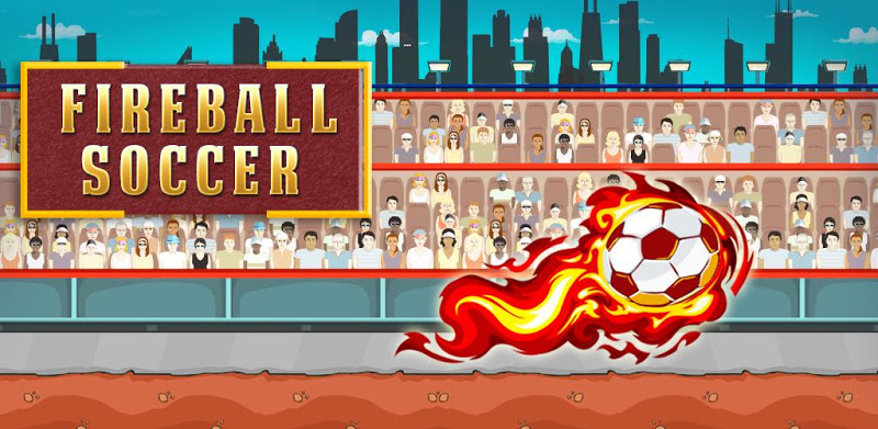 Fireball Soccer - Football
