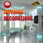 Cover Image of ดาวน์โหลด Interior Decorations 2.9 APK