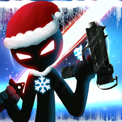 Stickman Ghost 2: Gun Sword - Shadow Action RPG Mod ...