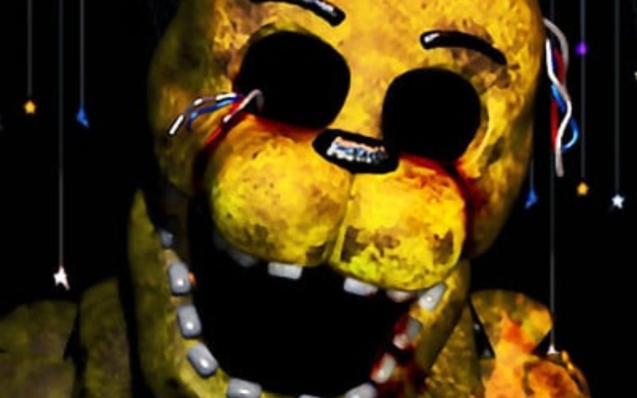 Five Nights Online Game Preview image 4