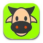 Moo - Memory Game For Kids 1.1 Icon