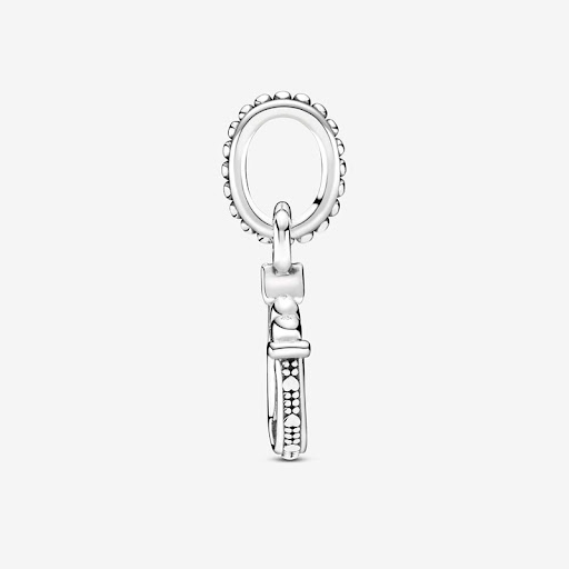 Title 5, Good Luck Horseshoe Pendant DIY Beaded Accessor...