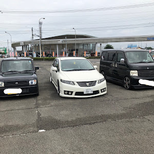 オデッセイ RB3