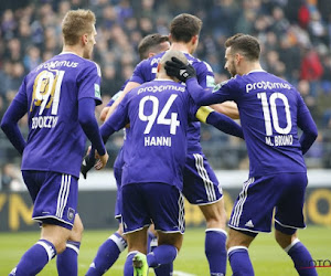 Anderlecht-speler maakt kans op mooie prijs: "Hij is één van de parels van de Belgische competitie"