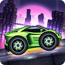 Night City: Speed Car Racing 3.19 APK Télécharger