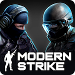 Cover Image of Download Modern Strike Online: PRO FPS 1.25.4 APK