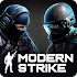 Modern Strike Online: PRO FPS!1.25.4 (Mod)