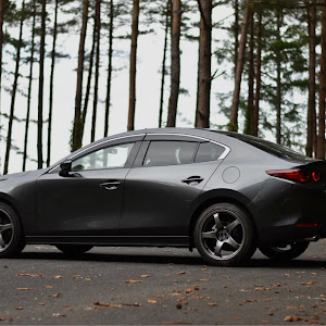 MAZDA3 BP8P