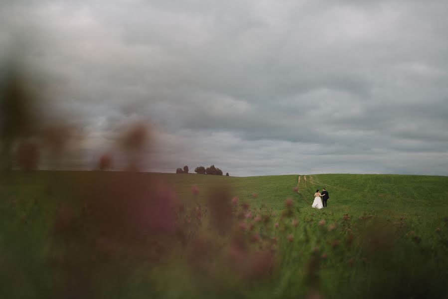 Wedding photographer Anastasiya Zhuravleva (naszhuravleva). Photo of 8 April 2019